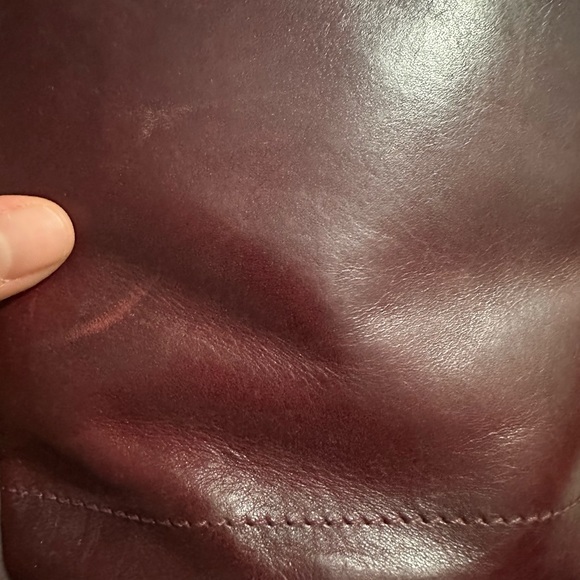 Chanel Pre-Fall 2012 Mid Calf Boot - Picture 7 of 13